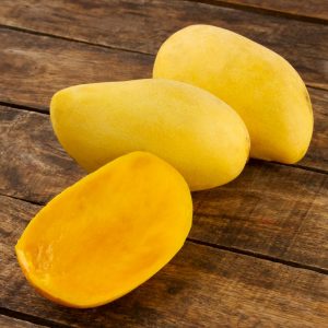Mango Manila