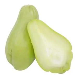 Chayote Persimo