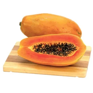 Papaya Maradol
